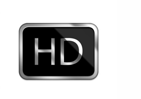 720 HD Display